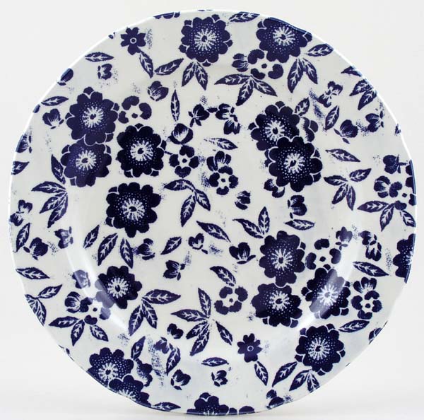 Dinner Plate Accent